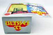 Ulysses 31 - Metal figure Engineer-Robot - Popy Italy