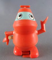 Ulysses 31 - Popy-Ceji Wind-up toy - Nono (loose)