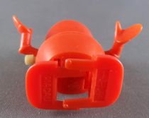 Ulysses 31 - Popy-Ceji Wind-up toy - Nono (loose)