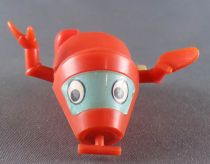 Ulysses 31 - Popy-Ceji Wind-up toy - Nono (loose)