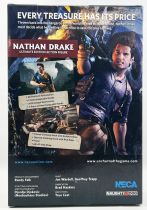 Uncharted 4 - Nathan Drake \ Ultimate Edition\  - Player Select Action Figure - NECA