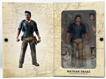 Uncharted 4 - Nathan Drake \ Ultimate Edition\  - Player Select Action Figure - NECA