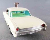 U.N.C.L.E. - Corgi Ref.497 - Oldsmobile Super 88 \ Trush-Buster\  White (loose)