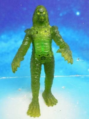 Universal Studios Monsters - Burger King - Premium figure - The ...