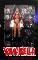 Vampirella - 1:12 scale action-figure - Frazetta Icon Collectibles