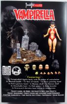 Vampirella - 1:12 scale action-figure - Frazetta Icon Collectibles