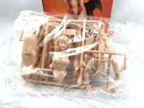 Vampirella - Monster Scenes - Aurora Model-Kit 1971 - Ref.638.30 (Mint in Sealed Box)