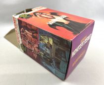 Vampirella - Monster Scenes - Aurora Model-Kit 1971 - Ref.638.30 (Mint in Sealed Box)