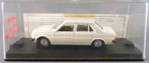 Verem Ref # 437 1979 Peugeot 305 White Boxed