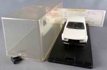 Verem Ref # 437 1979 Peugeot 305 White Boxed