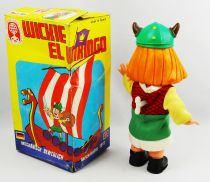 Vic le Viking - Poupée Mécanique - Juguetes Feber S.L.