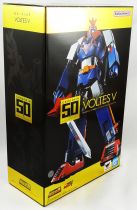 Voltus V - Bandai Soul of Chogokin GX-31SP Volt Machines 50th Ver.