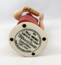 Wallace & Gromit - Robert Harrop Designs -  Piella Bakewell \ A Matter of Loaf & Death\  (Edition Limité 1000ex)