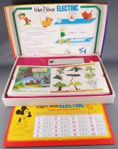 Walt Disney - Nathan réf.590 803 - Jeu Electric Questions Réponses Complet en Boite