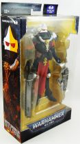 Warhammer 40,000 - McFarlane Toys - Adepta Sororitas Battle Sister