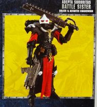 Warhammer 40,000 - McFarlane Toys - Adepta Sororitas Battle Sister