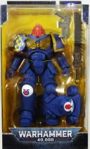 Warhammer 40,000 - McFarlane Toys - Ultramarines Primaris Assault Intercessor