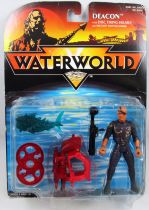 Waterworld - Kenner - Deacon