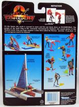 Waterworld - Kenner - Deacon