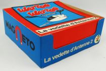 Wattoo Wattoo - Figurine Magnétique - Magneto Ref.3012 (1978)