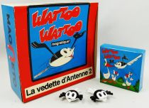 Wattoo Wattoo - Figurine Magnétique - Magneto Ref.3012 (1978)