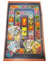 Wattoo Wattoo board game - Willeb