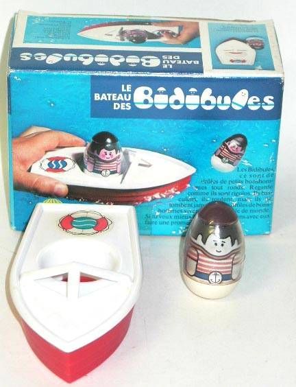 weebles boat
