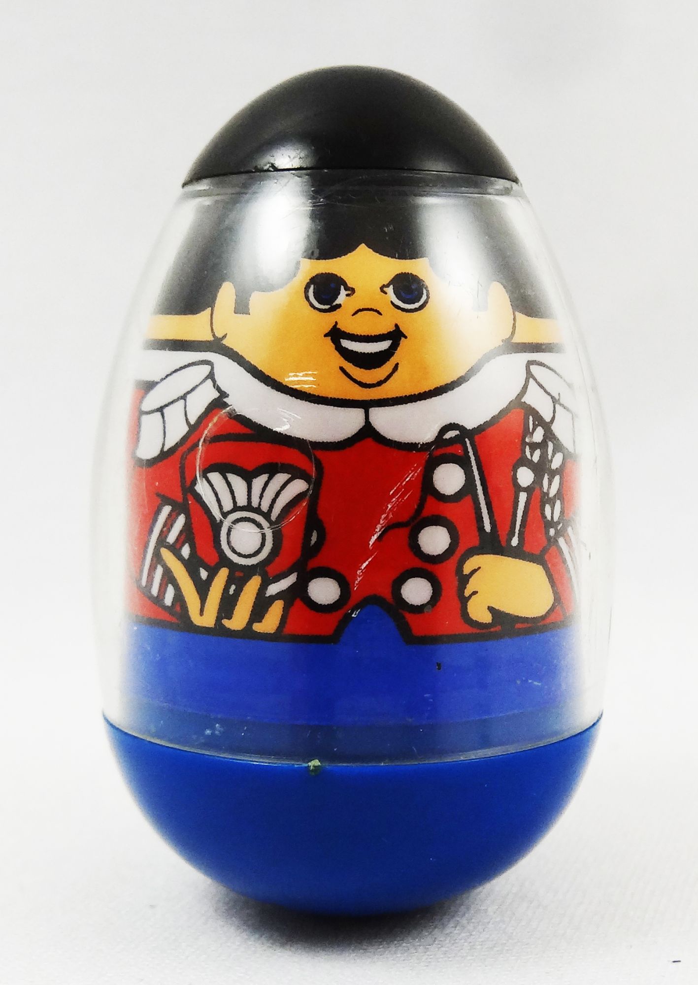 Weebles - Hasbro (Figure) - Weebles Tamer (loose)