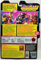 WildC.A.T.S. - Grifter - Playmates (mint on card)