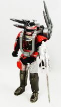 Winspector - Fire Tector (loose) - Bandai