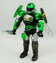 Winspector - Walter Tector (loose) - Bandai