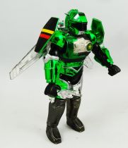 Winspector - Walter Tector (loose) - Bandai