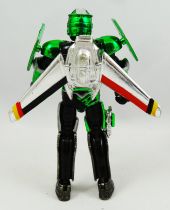 Winspector - Walter Tector (loose) - Bandai