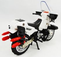 Winspector - Winchaser Motorbike (loose)