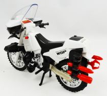 Winspector - Winchaser Motorbike (loose)