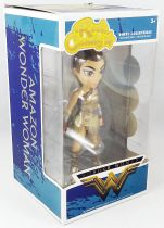 Wonder Woman - Funko - Rock Candy Vinyl Collectible - Amazon Wonder Woman