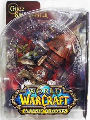world of warcraft goblin cards