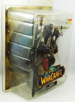 World of Warcraft - Tauren Shaman - Sota Toys