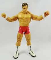 WWE Jakks Pacific - Billy Gunn (loose)