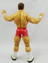 WWE Jakks Pacific - Billy Gunn (loose)