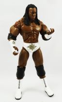 WWE Jakks Pacific - Booker T (loose)