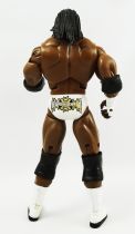 WWE Jakks Pacific - Booker T (loose)