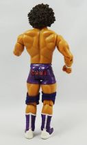 WWE Jakks Pacific - Carlito Carribean Cool (loose)