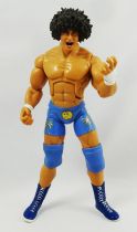 WWE Jakks Pacific - Carlito Carribean Cool (loose)