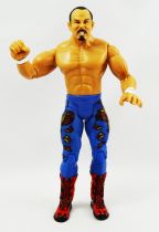 WWE Jakks Pacific - Chavo Guerrero Jr. (loose)