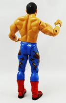 WWE Jakks Pacific - Chavo Guerrero Jr. (loose)