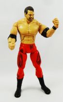 WWE Jakks Pacific - Chris Benoit (loose)