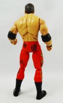 WWE Jakks Pacific - Chris Benoit (loose)