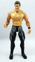 WWE Jakks Pacific - Chris Jericho (loose)