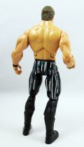 WWE Jakks Pacific - Chris Jericho (loose)